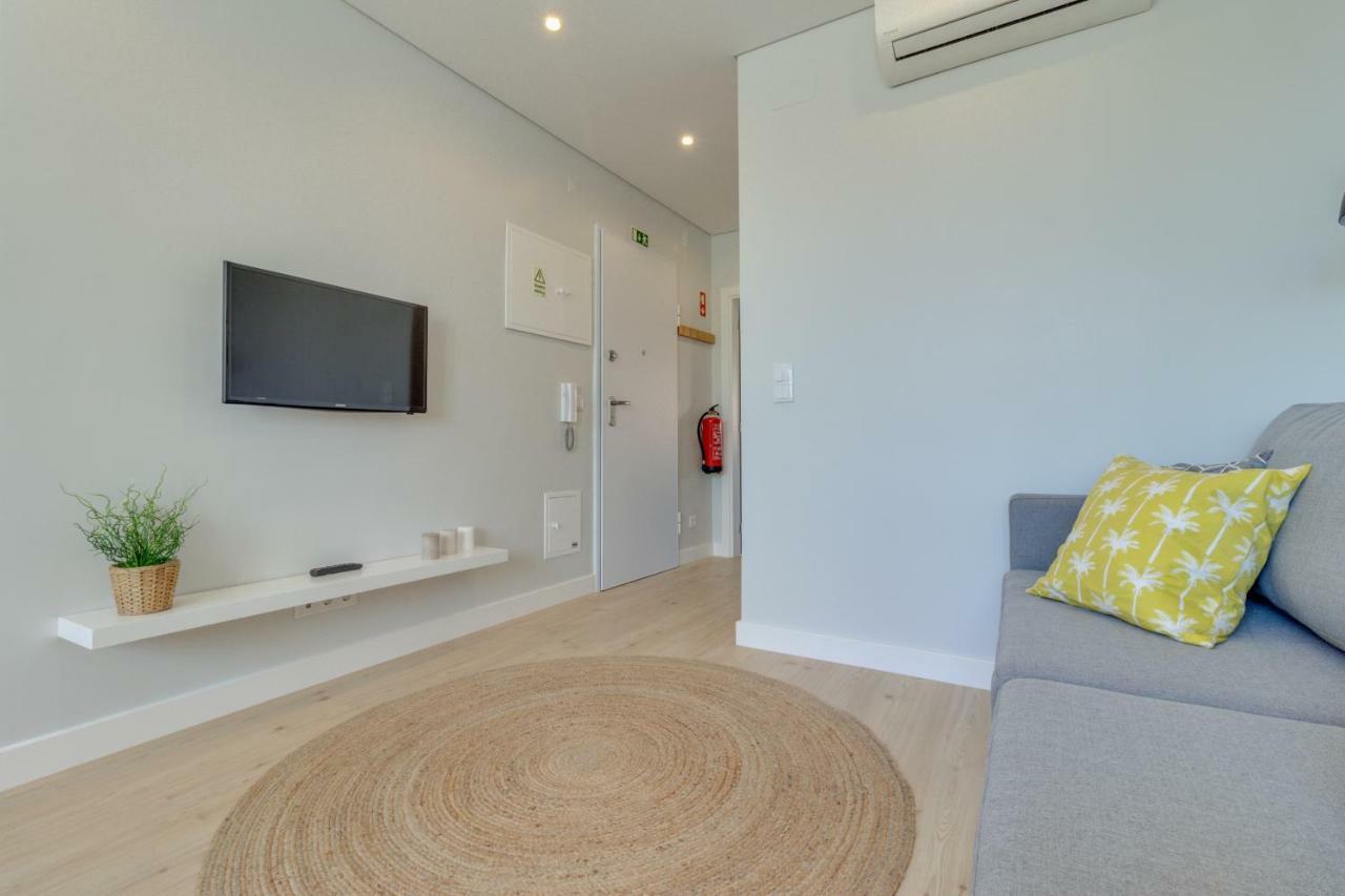 Lisbon Alegria Apartment ภายนอก รูปภาพ