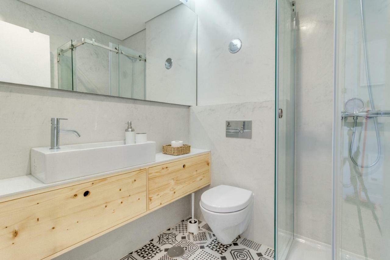 Lisbon Alegria Apartment ภายนอก รูปภาพ