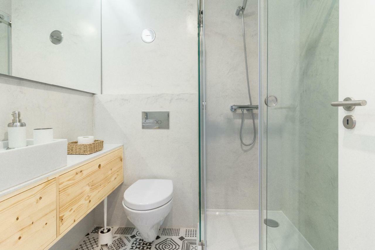 Lisbon Alegria Apartment ภายนอก รูปภาพ